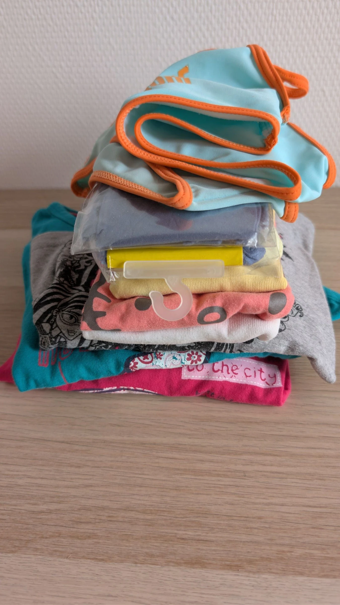 Lotes de roupas para meninas e meninos – photo 2